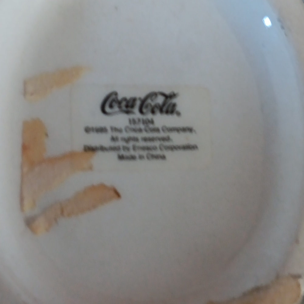 Coca-Cola - Picture 7 of 10